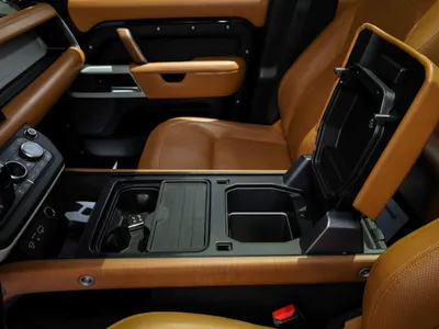 2023 Land Rover Defender X 110