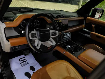 2023 Land Rover Defender X 110