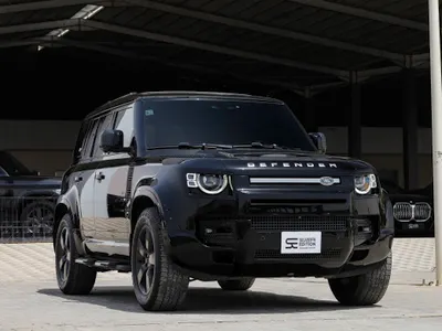 2023 Land Rover Defender X 110