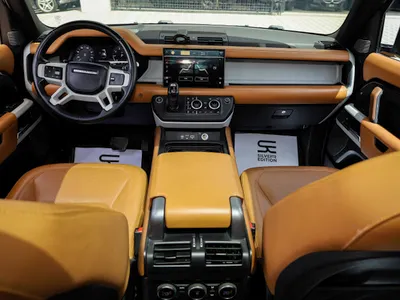 2023 Land Rover Defender X 110