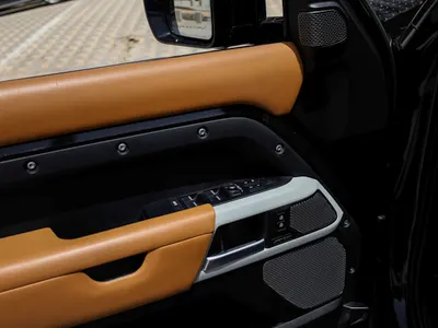 2023 Land Rover Defender X 110