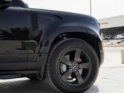 2023 Land Rover Defender X 110