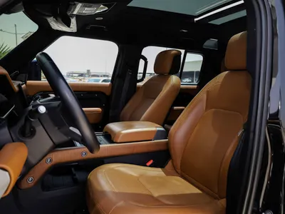 2023 Land Rover Defender X 110