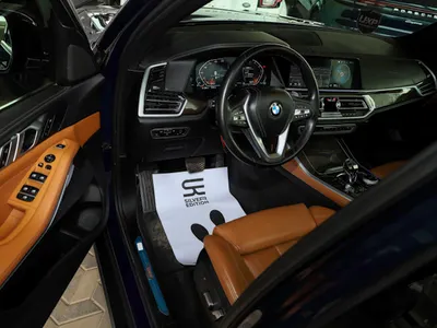 2022 BMW X Series 5