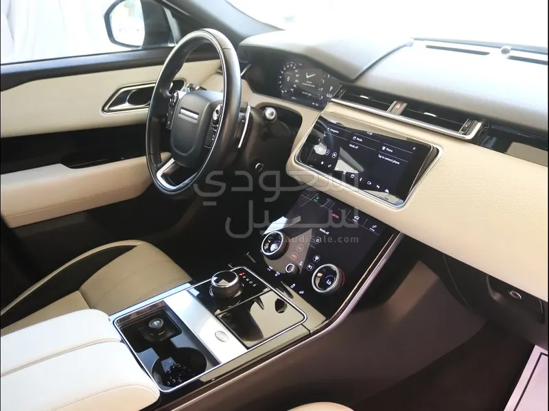 2020 لاند روفر رينج روفر فيلار أر - دايناميك إس