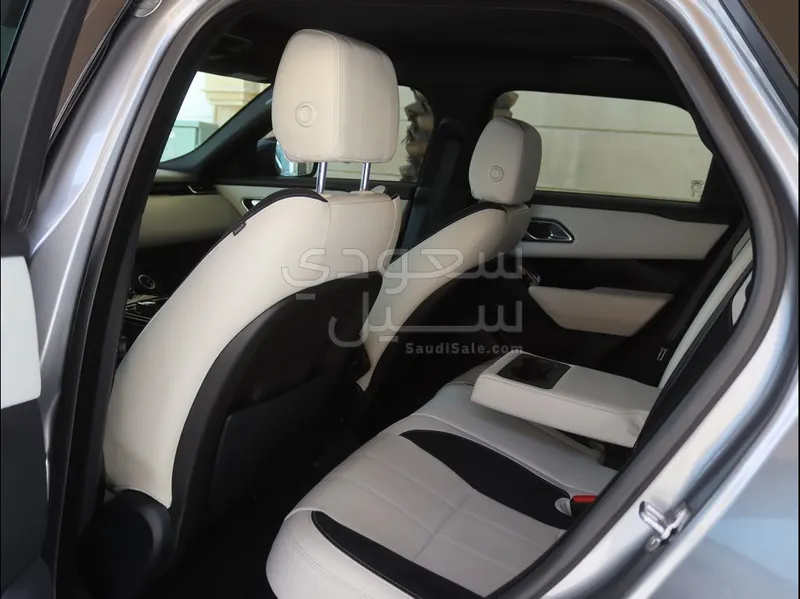 2020 لاند روفر رينج روفر فيلار أر - دايناميك إس