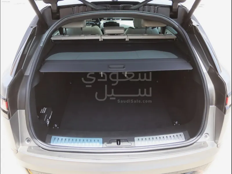 2020 لاند روفر رينج روفر فيلار أر - دايناميك إس