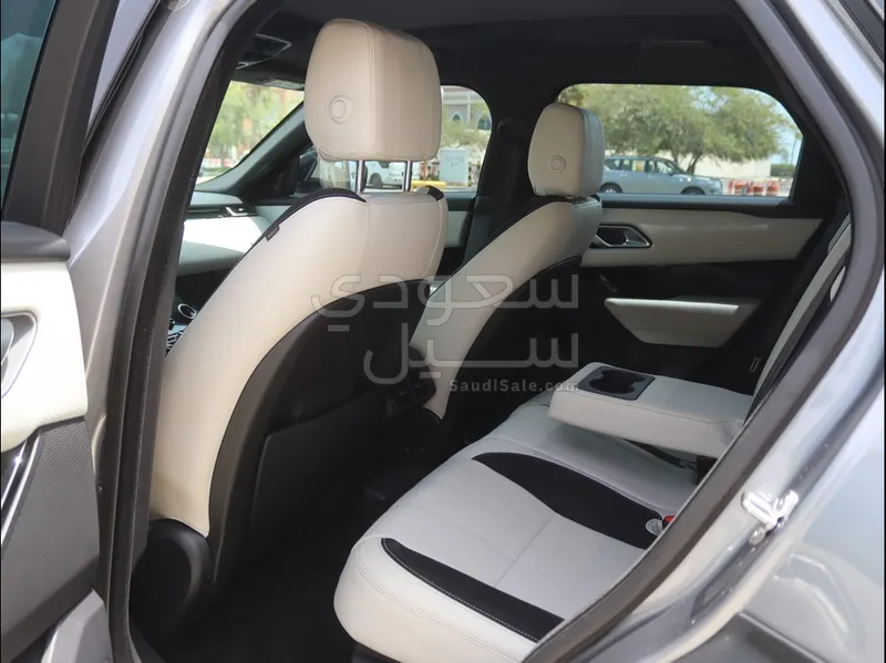 2020 لاند روفر رينج روفر فيلار أر - دايناميك إس