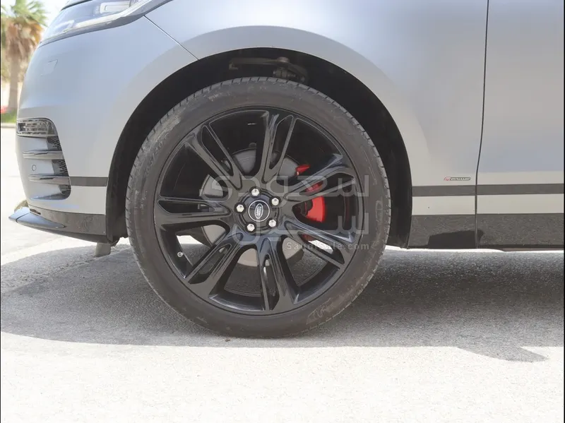 2020 لاند روفر رينج روفر فيلار أر - دايناميك إس