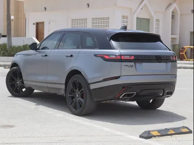 2020 لاند روفر رينج روفر فيلار أر - دايناميك إس