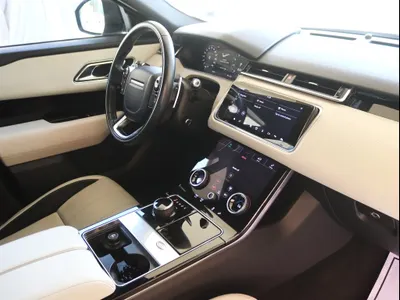 2020 لاند روفر رينج روفر فيلار أر - دايناميك إس