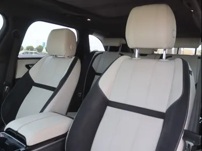 2020 لاند روفر رينج روفر فيلار أر - دايناميك إس