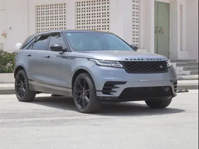 2020 لاند روفر رينج روفر فيلار أر - دايناميك إس