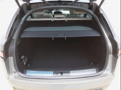 2020 لاند روفر رينج روفر فيلار أر - دايناميك إس