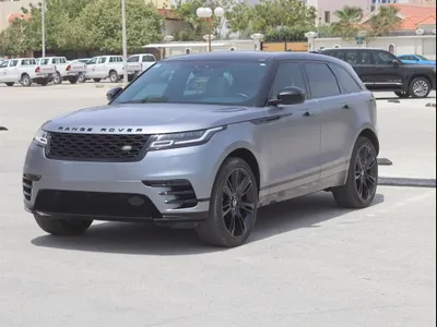 2020 لاند روفر رينج روفر فيلار أر - دايناميك إس