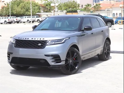 2020 لاند روفر رينج روفر فيلار أر - دايناميك إس