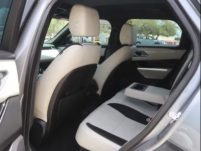 2020 لاند روفر رينج روفر فيلار أر - دايناميك إس