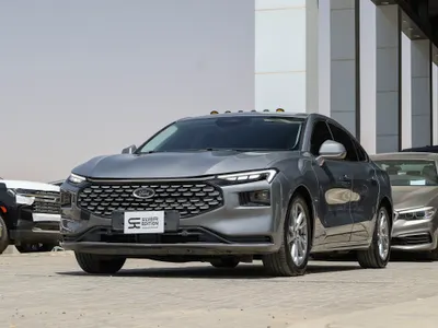 2023 Ford Taurus