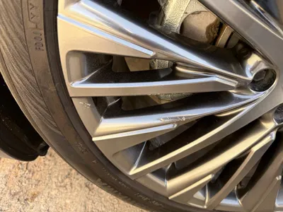 2023 لكزس أر إكس 350