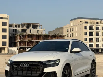2019 اودي كيو 8 كواترو 55 تي اف اس اي