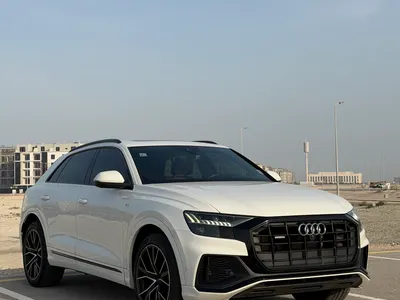 2019 اودي كيو 8 كواترو 55 تي اف اس اي