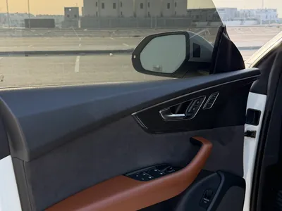 2019 اودي كيو 8 كواترو 55 تي اف اس اي