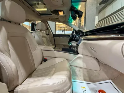 2014 مازيراتي كواتروبورتي جي تي اس