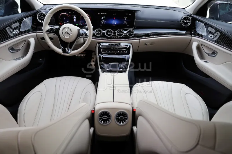 2023 Mercedes-Benz CLS 350