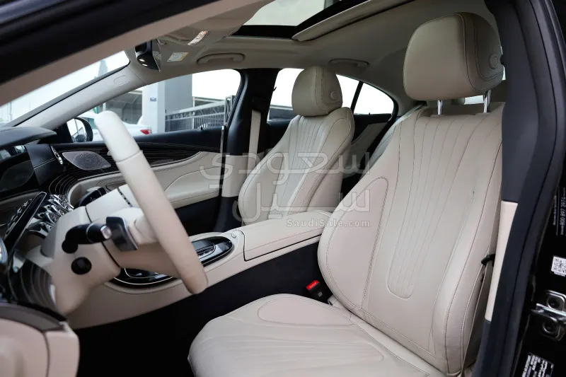 2023 Mercedes-Benz CLS 350