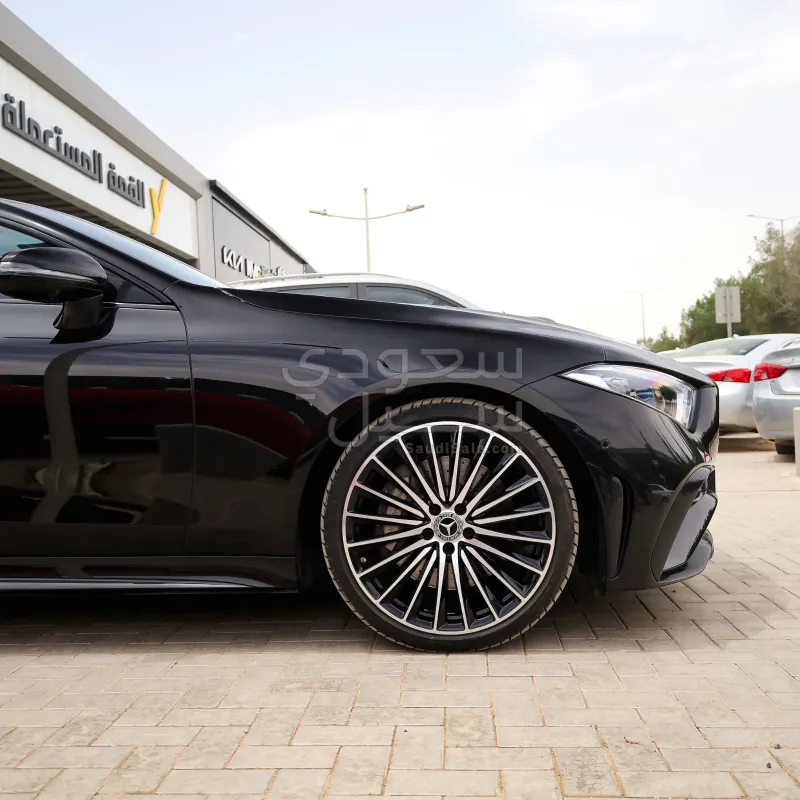 2023 Mercedes-Benz CLS 350