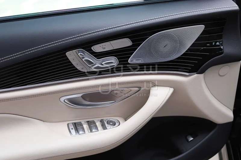 2023 Mercedes-Benz CLS 350