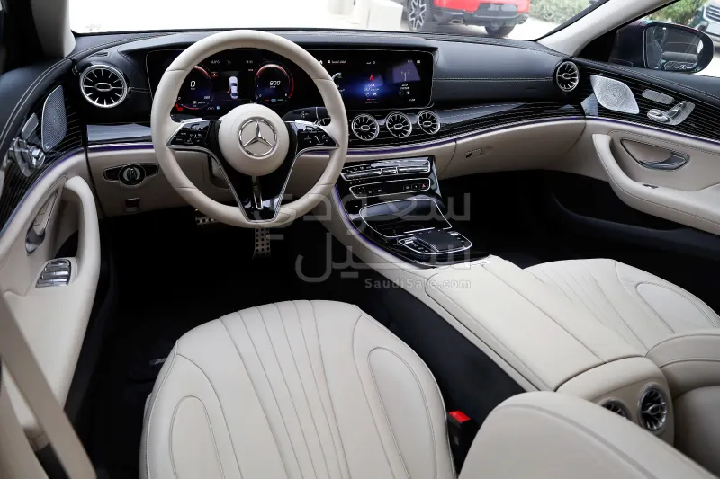 2023 Mercedes-Benz CLS 350