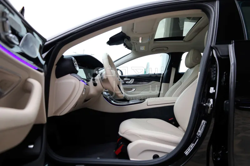 2023 Mercedes-Benz CLS 350