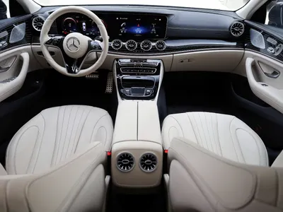 2023 Mercedes-Benz CLS 350