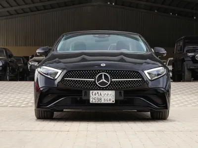 2023 Mercedes-Benz CLS 350