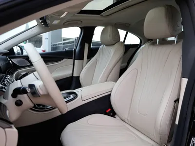 2023 Mercedes-Benz CLS 350