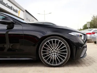 2023 Mercedes-Benz CLS 350