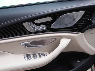 2023 Mercedes-Benz CLS 350