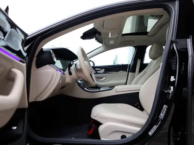 2023 Mercedes-Benz CLS 350