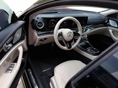 2023 Mercedes-Benz CLS 350