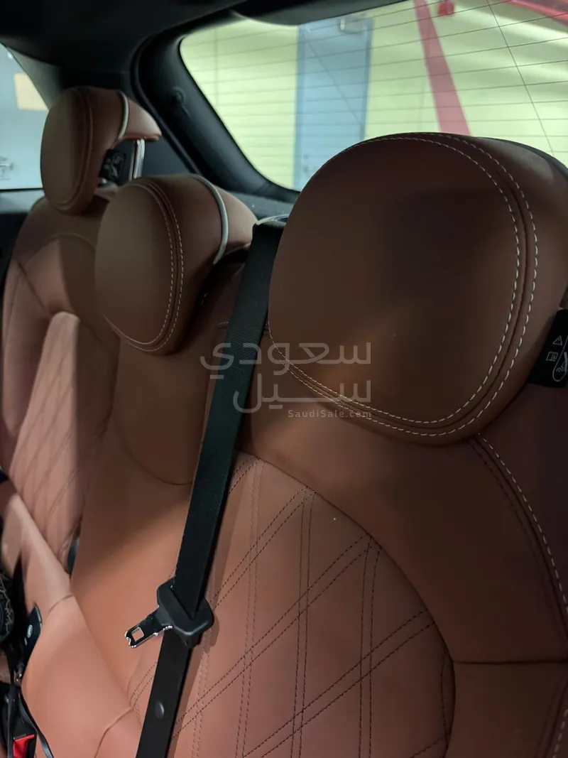 2022 ميني كوبر اس