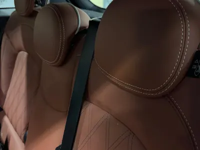 2022 ميني كوبر اس