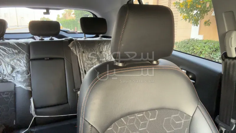 2023 جي ايه سي جي اس 3