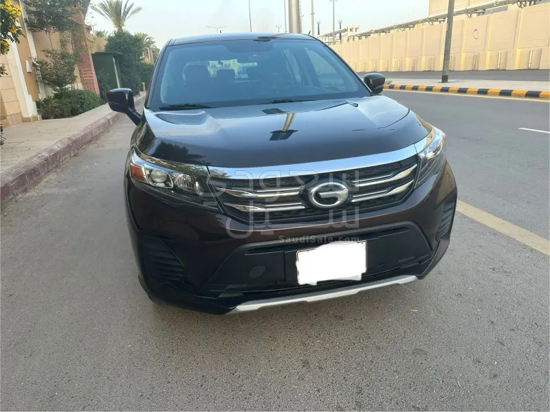 2023 جي ايه سي جي اس 3