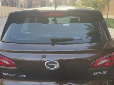 2023 جي ايه سي جي اس 3