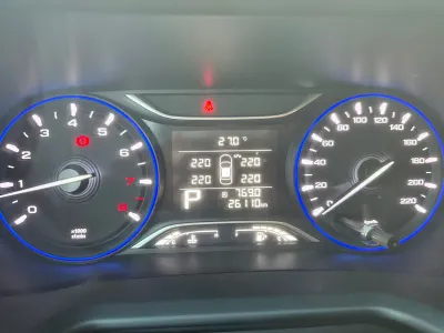 2023 جي ايه سي جي اس 3