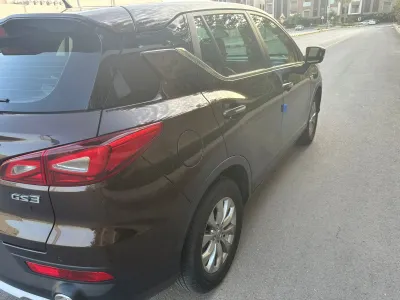 2023 جي ايه سي جي اس 3