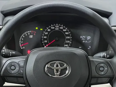 2026 تويوتا كورولا