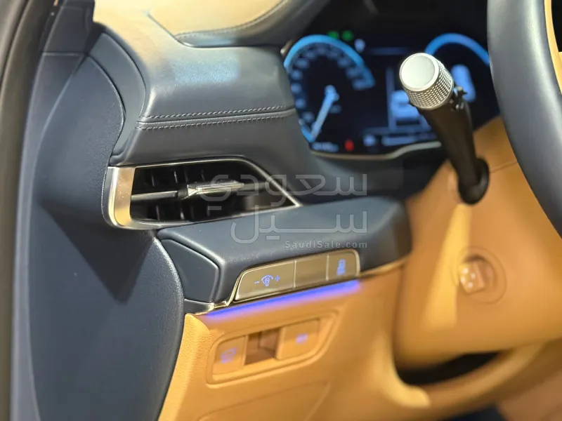 2023 جينيسيس جي في 80