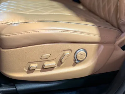 2023 جينيسيس جي في 80